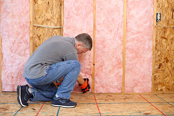 Soundproof Insulation Installation in Heidelberg, PA